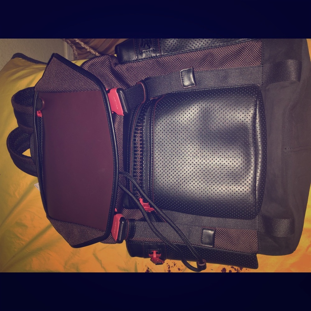 Coach Backpack